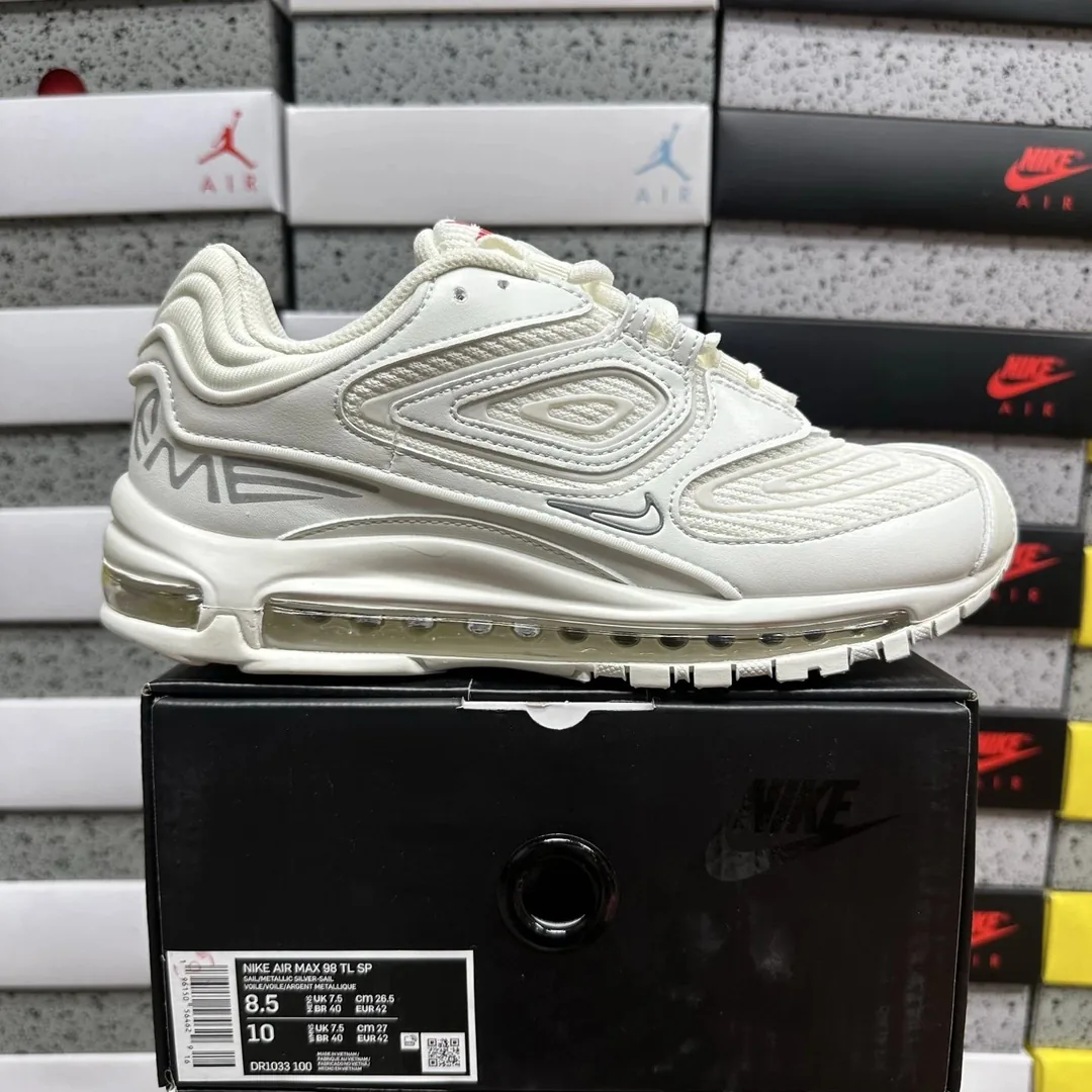 Nike Air Max 98 TL — Photo 2