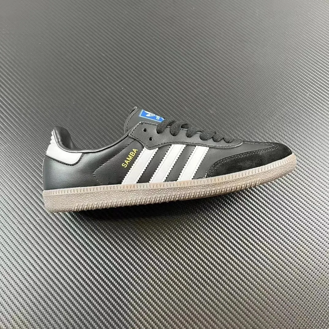 Adidas Samba Gazelle Sneakers — photo 2