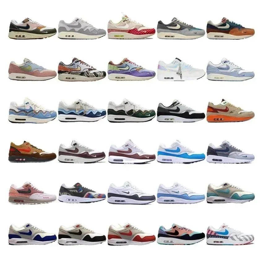 Nike Air Max 87