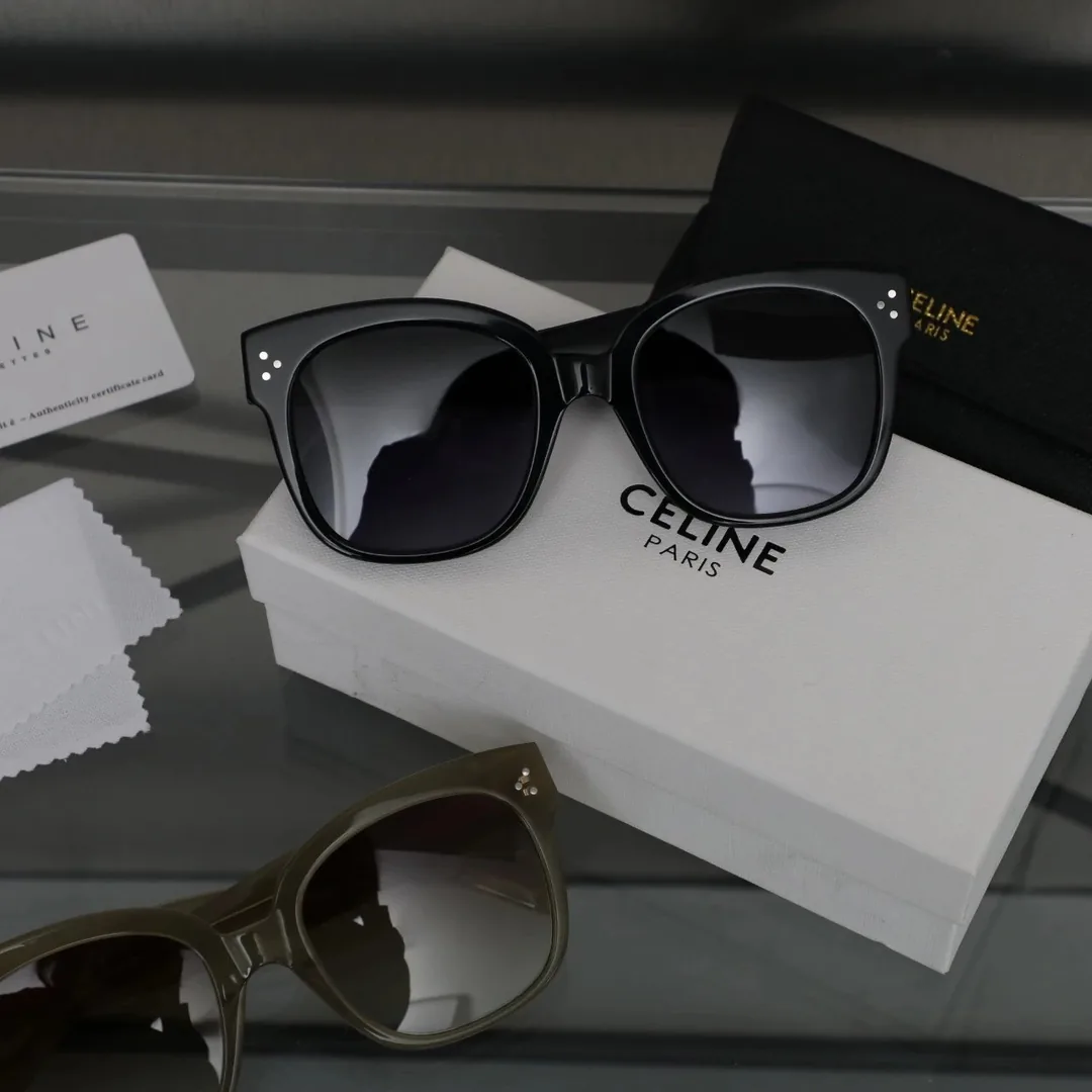 Celine CL4S002 Sunglasses — photo 8