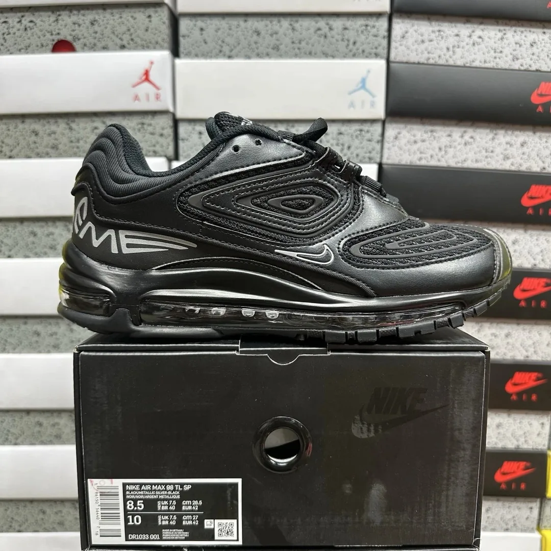 Nike Air Max 98 TL — Photo 3