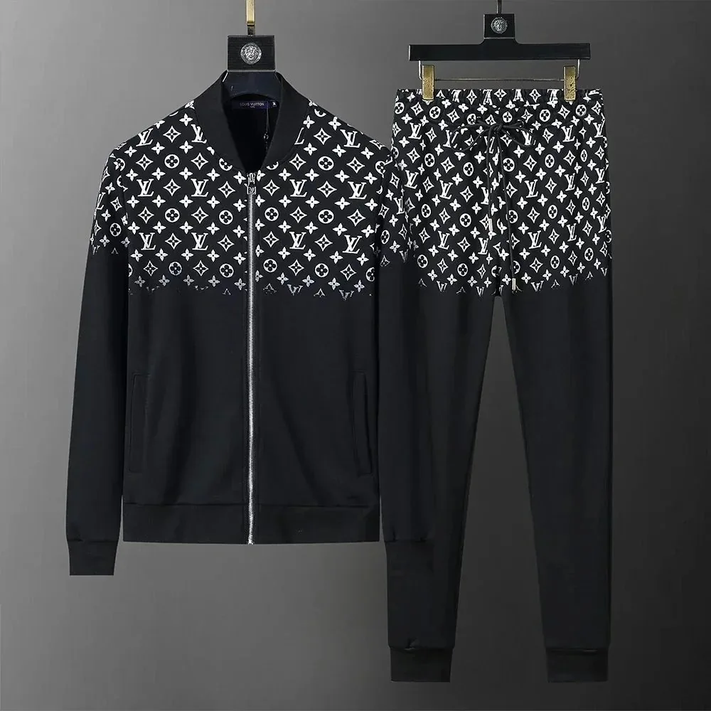 Autumn Winter Tracksuit Set — photo 10