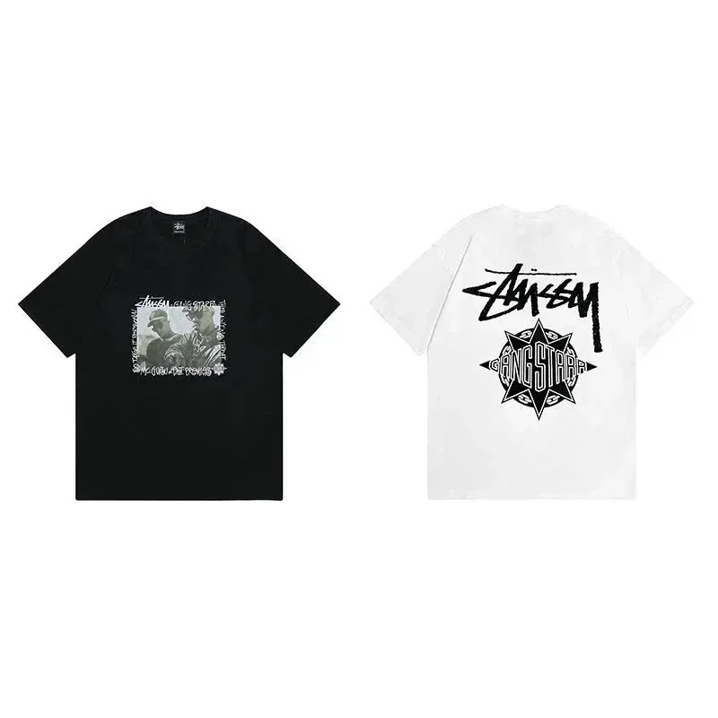 Stussy T-Shirt — Photo 4