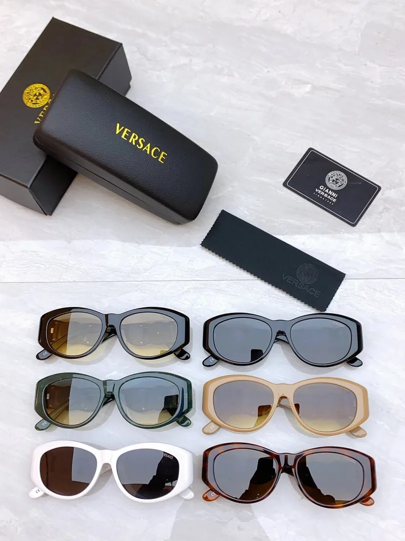 UV Protection Sunglasses — QC