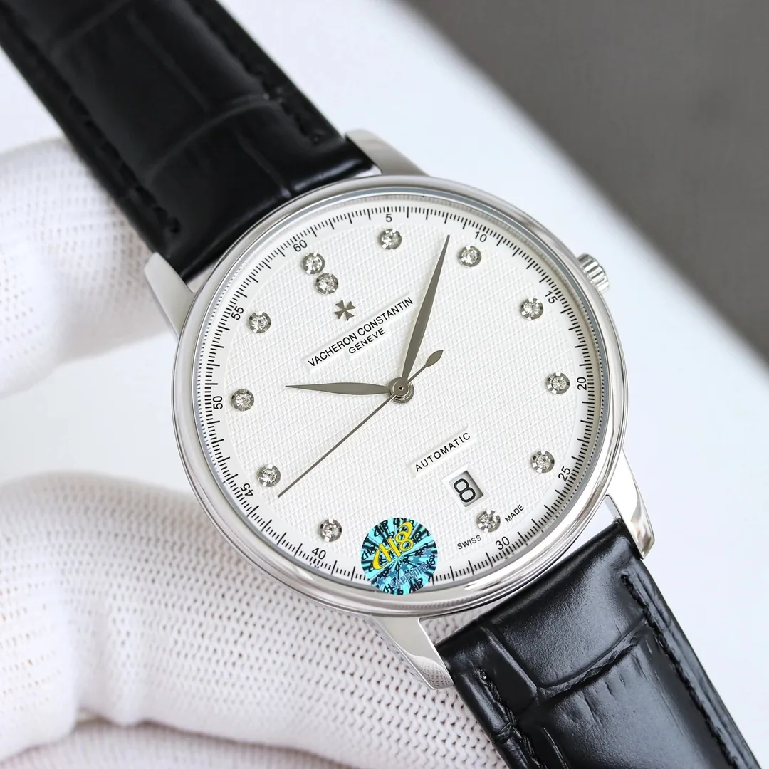 Vacheron Constantin Watch — photo 8