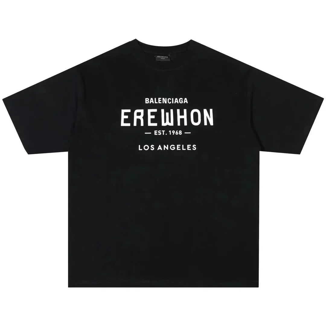 Summer T-Shirt — QC