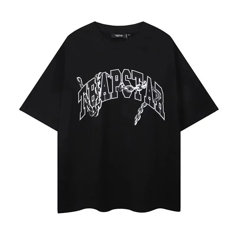Trapstar T-Shirt — photo 6