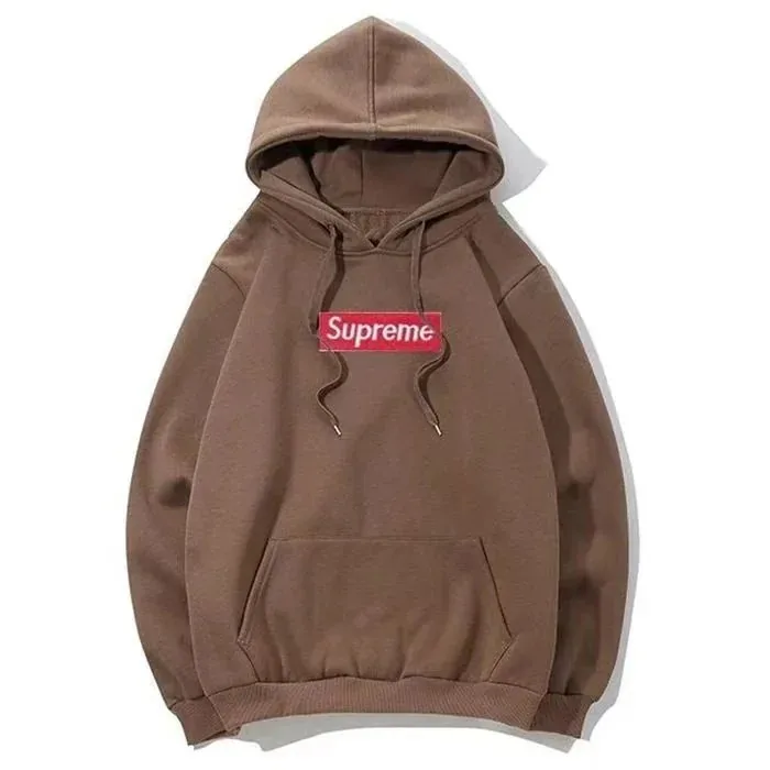 Pullover Hoodie — Photo 15