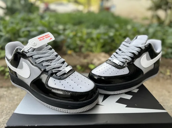 Air Jordan 1 Central Cee Collaboration — Photo 5