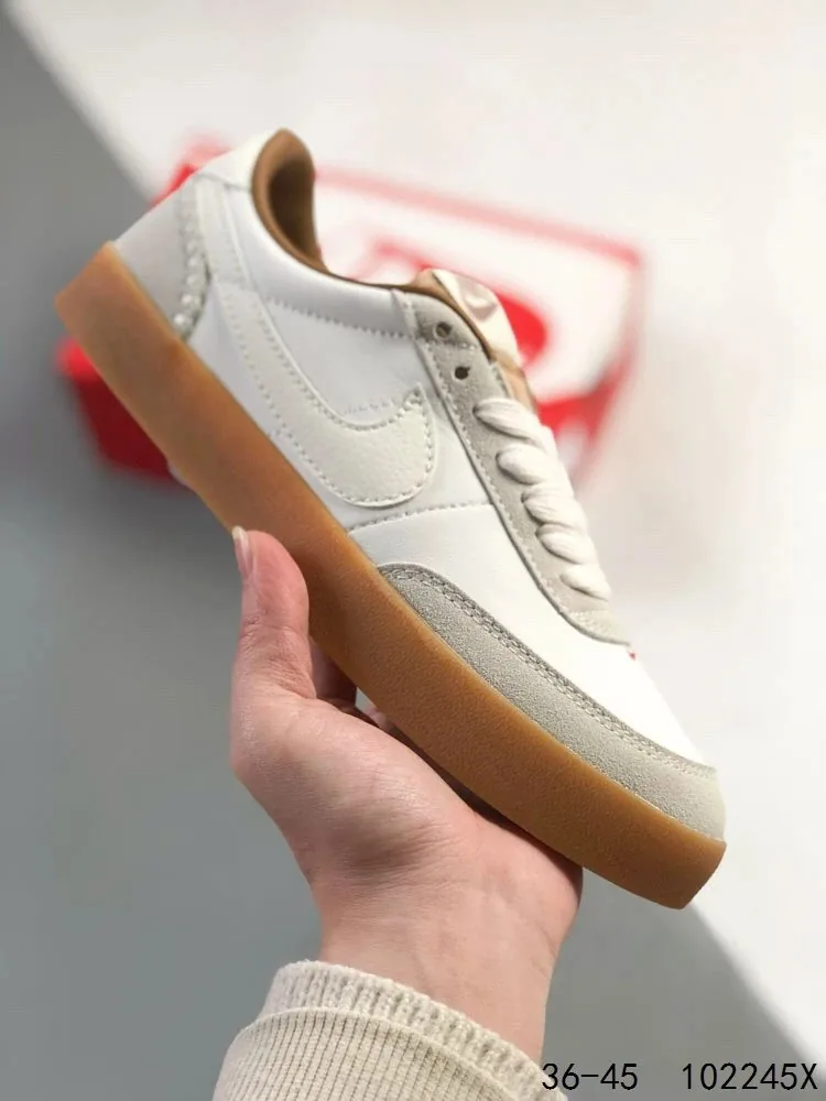 Nike Killshot 2 Long-Tongue Trainers — Photo 8