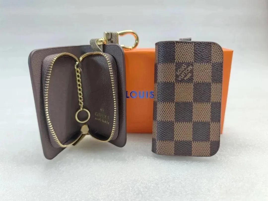 Card Holder Key Pouch — photo 12