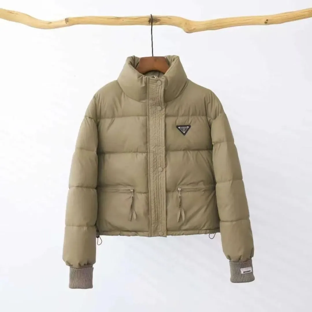 Down Jacket — Photo 11