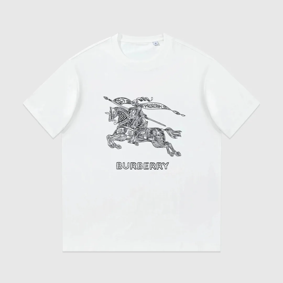 Embroidered T-Shirt Collection — Photo 10