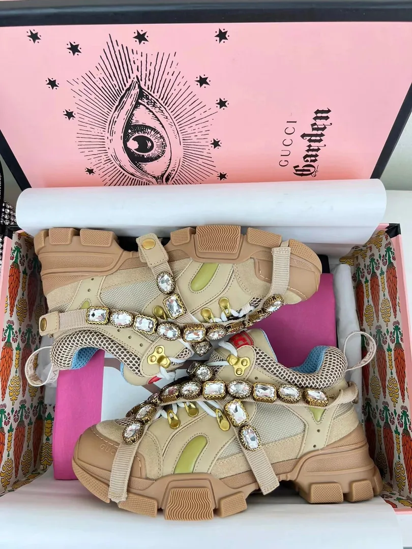Boxed Designer Gift Set — QC