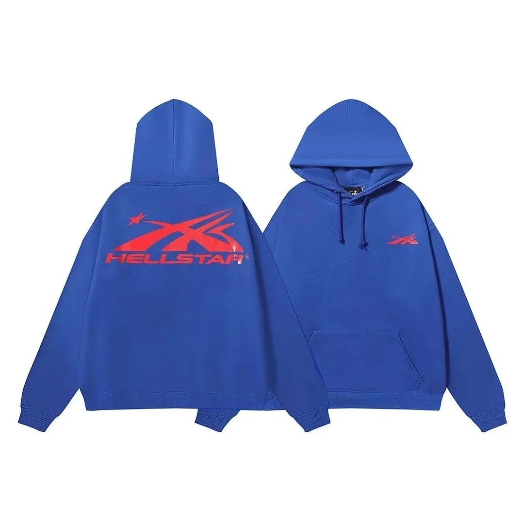 Hooded Hoodie — photo 6
