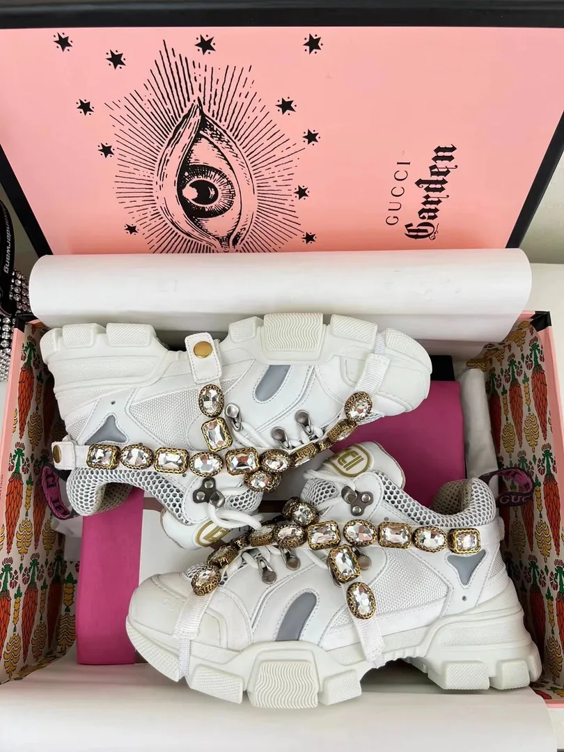 Boxed Designer Gift Set — QC