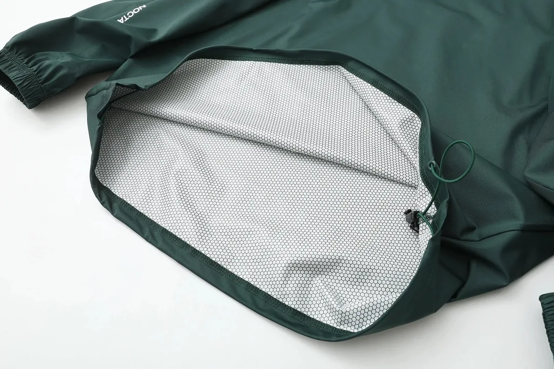 Nocta Golf Long-Sleeve Tee — Photo 8
