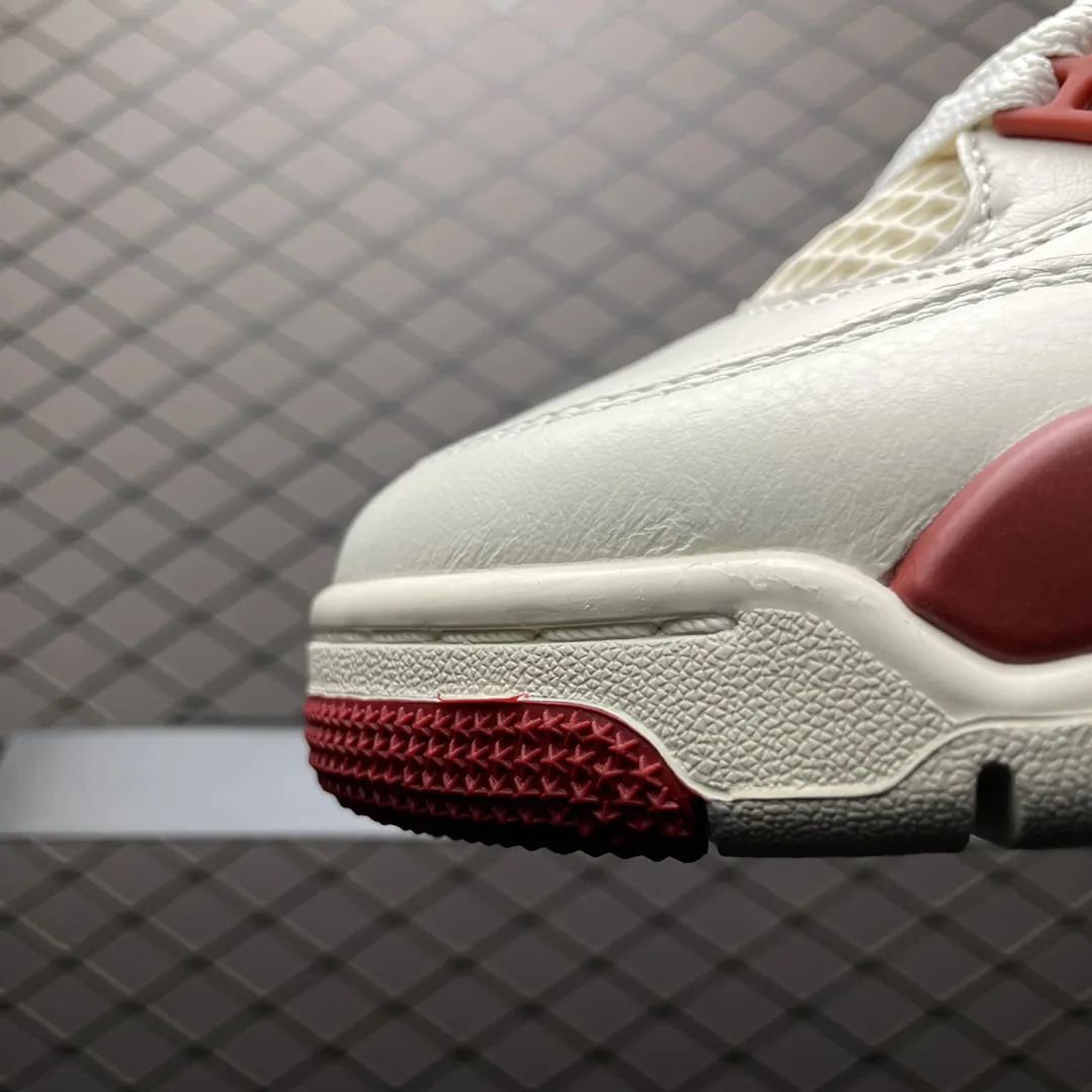 Air Jordan 4 Valentine's Day — photo 6