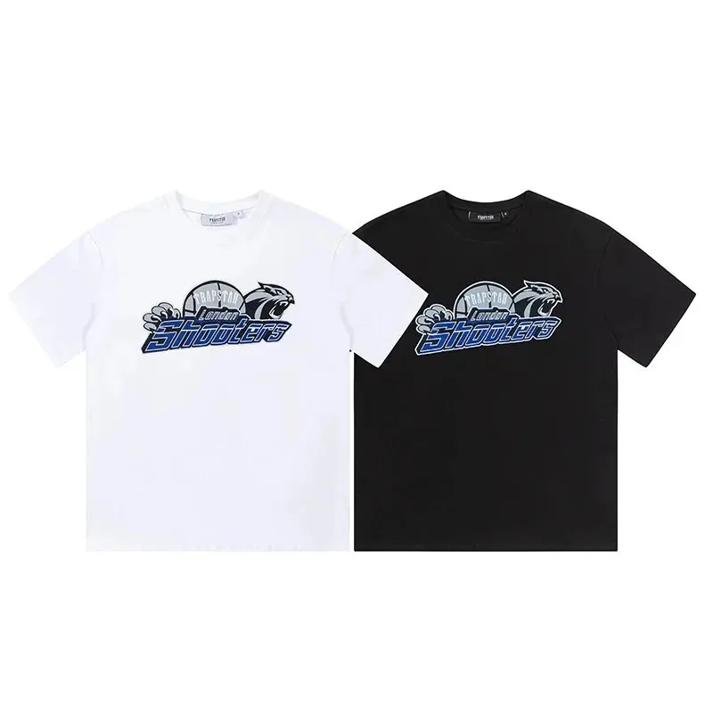Trapstar Irongate Graphic T-Shirt Collection — photo 10
