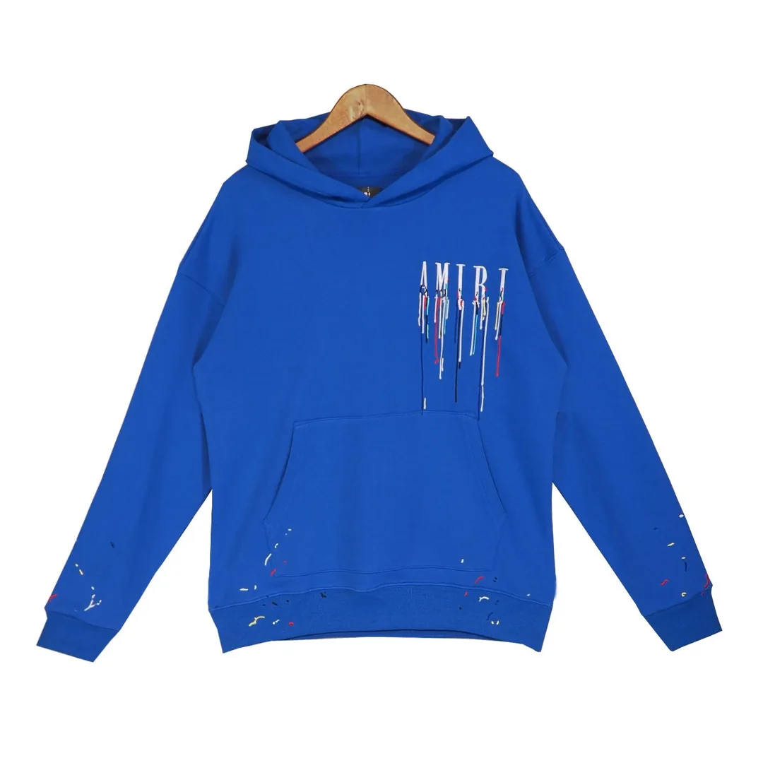 Amiri Hoodie — Photo 10
