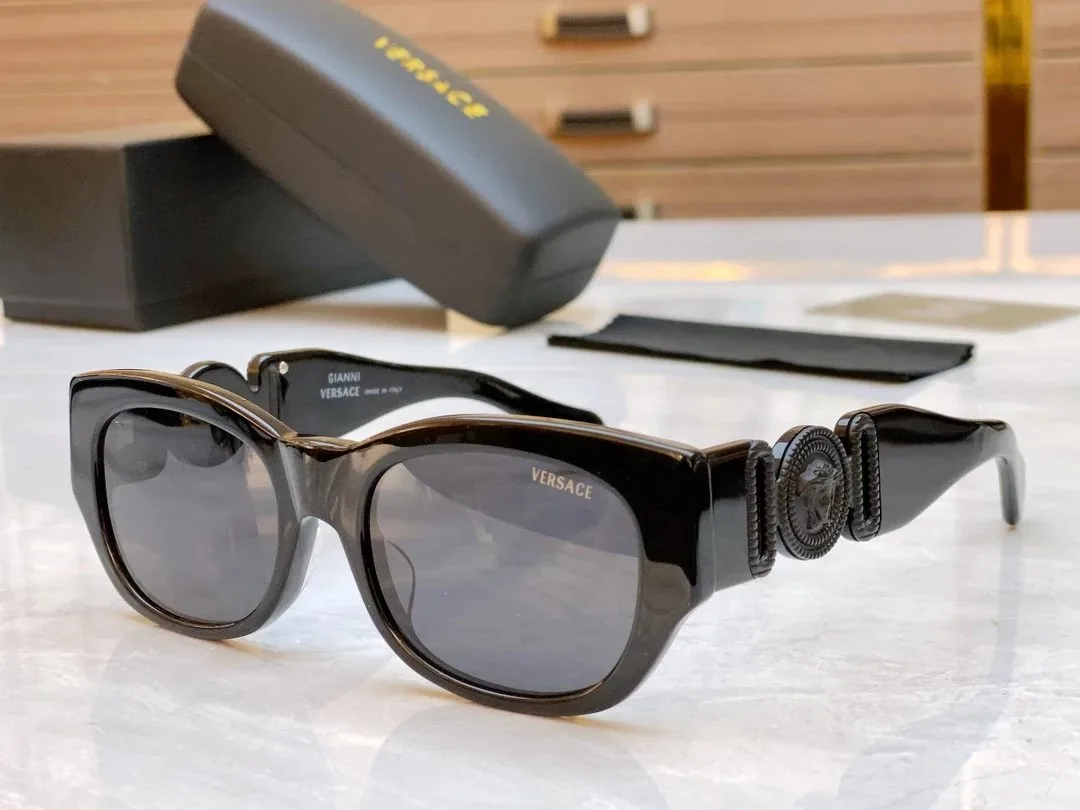 Sunglasses Mod 413A — Photo 3