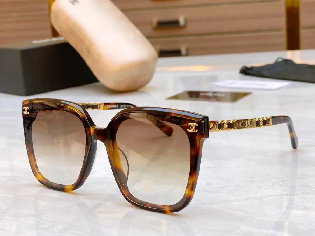 Unisex Sunglasses — QC