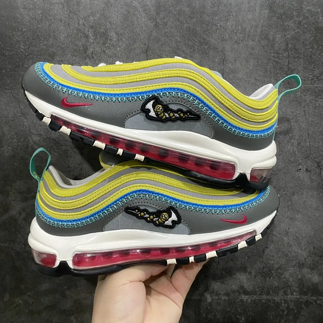 Nike Air Max 97 OG — Photo 12