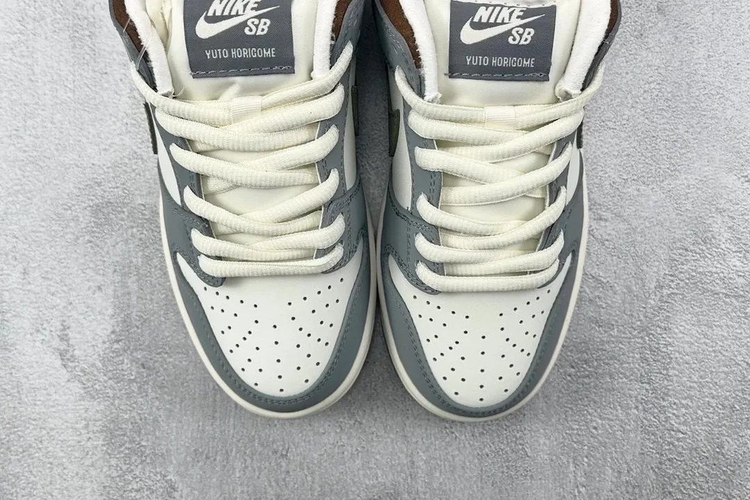 Nike Dunk Low SB Yuto Horigome — QC