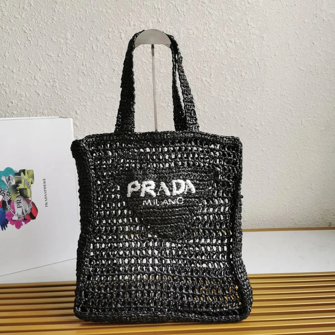Prada Tote Bag — photo 11
