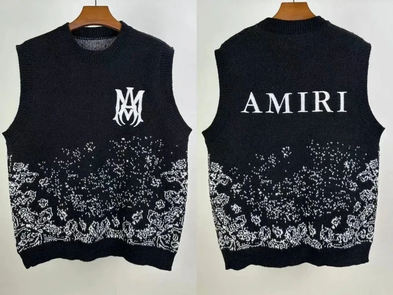 Amiri Sweater — QC