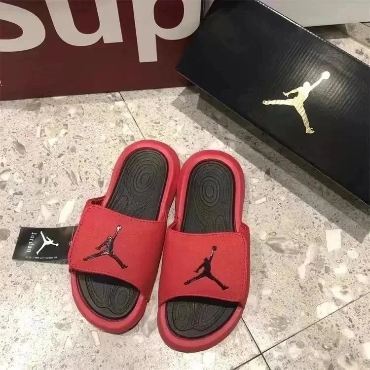 Nike Jordan Slides — QC