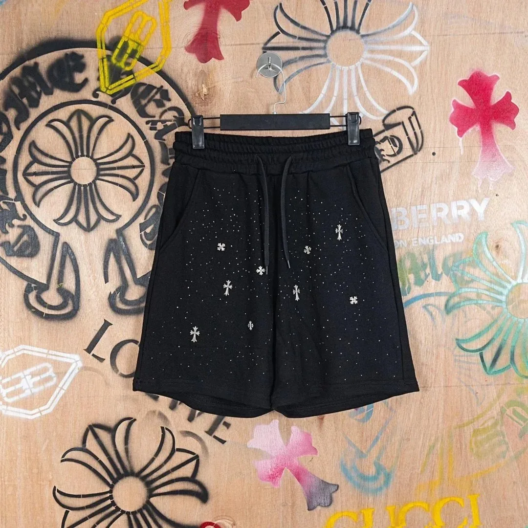 Chrome Hearts Shorts — photo 9