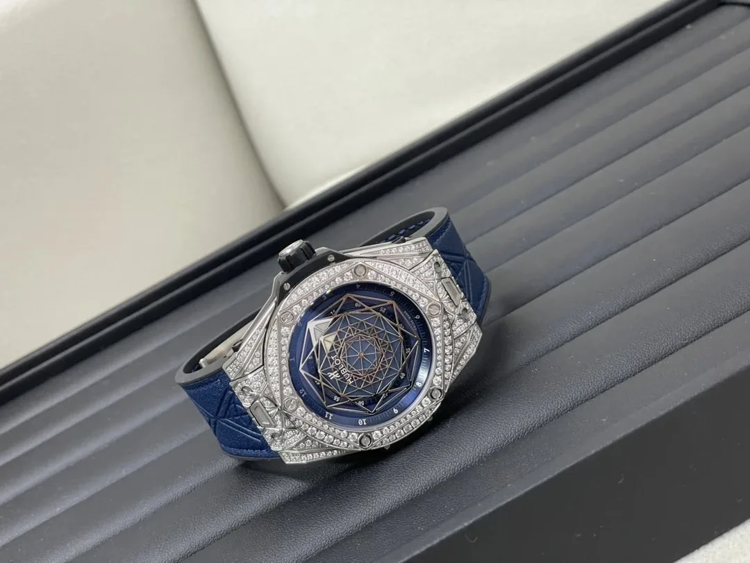Hublot Watch — Zdjęcie 12