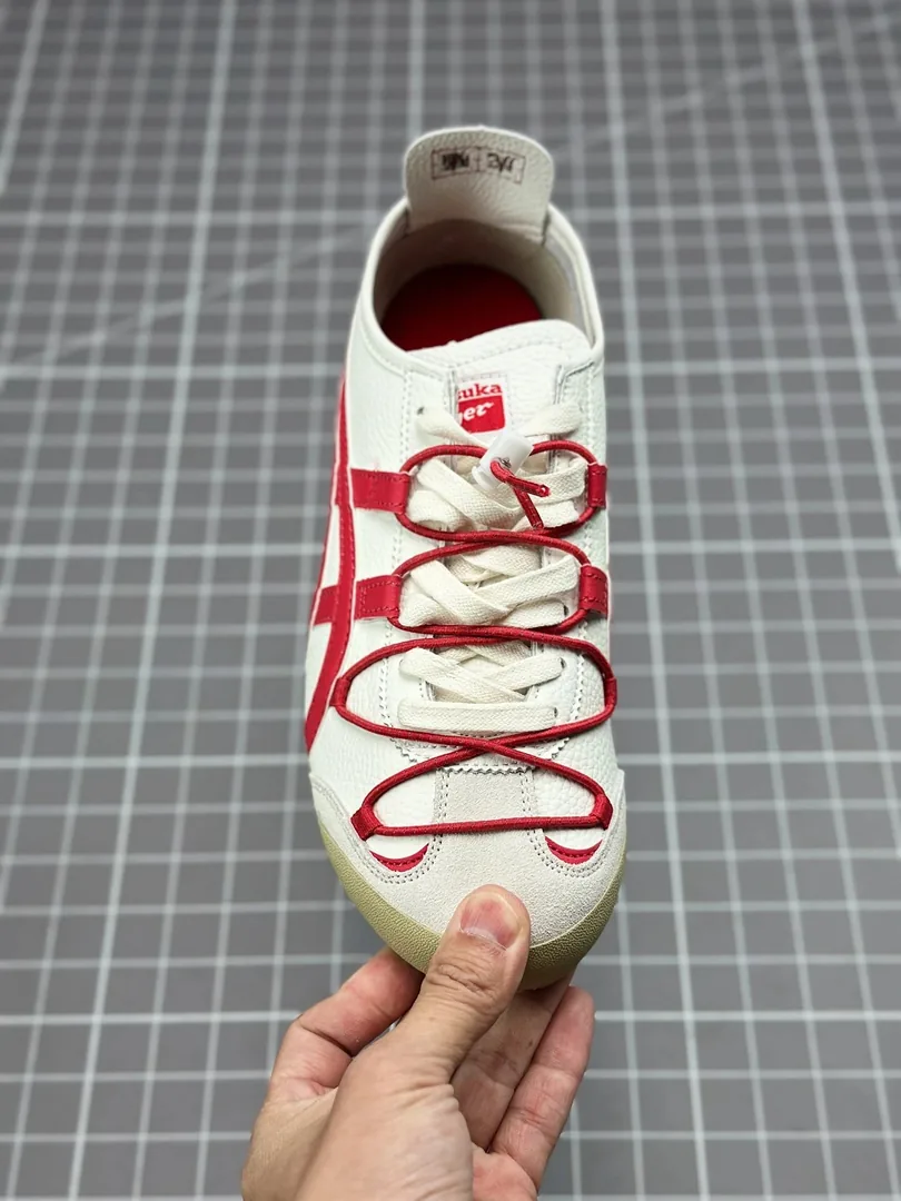 Onitsuka Tiger Mexico 66 — QC