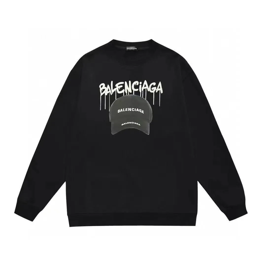 Heavyweight Crewneck Sweatshirt — photo 9