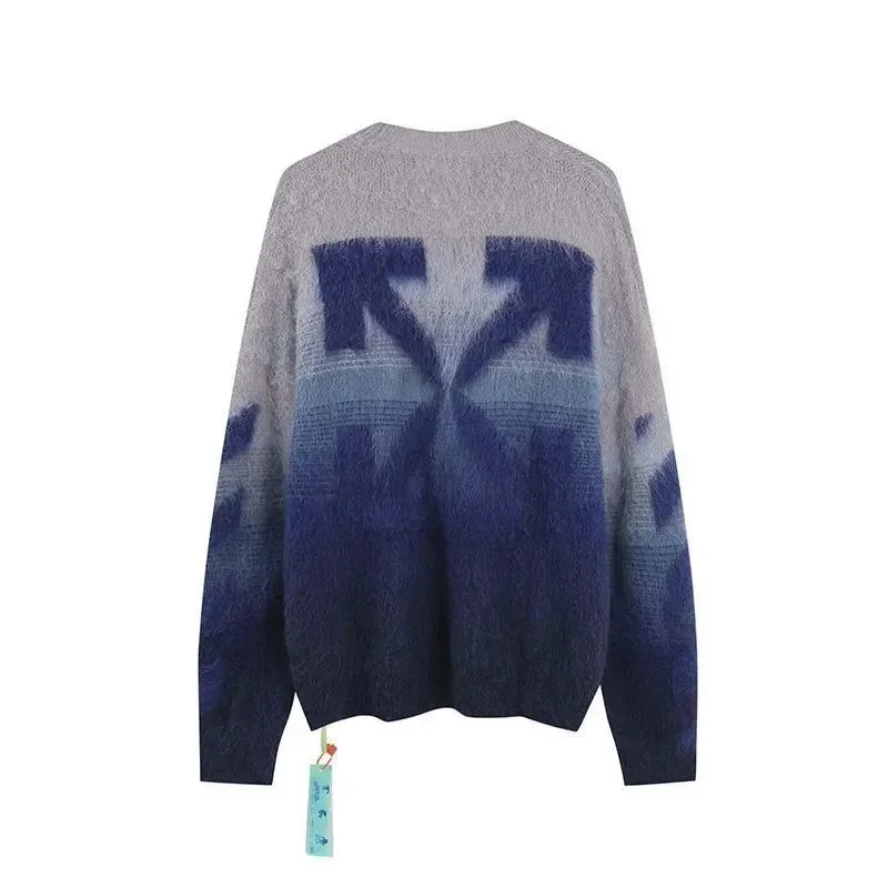 Knit Sweater — photo 5