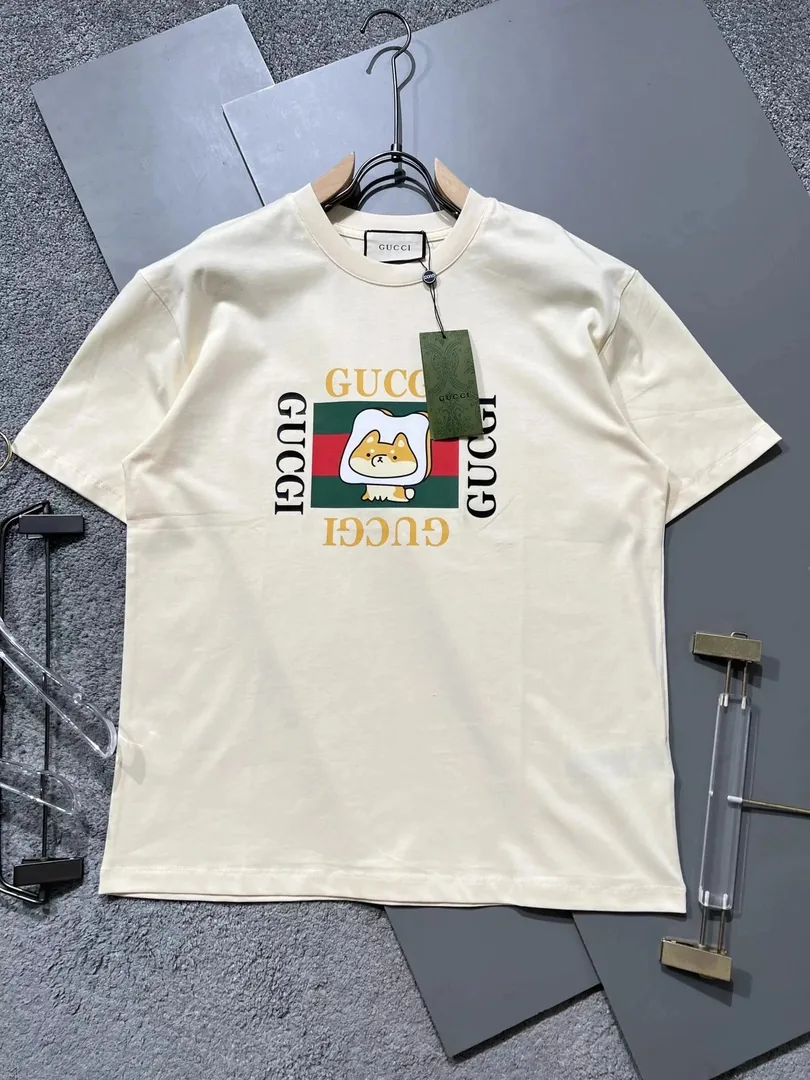 Short-Sleeve Tee