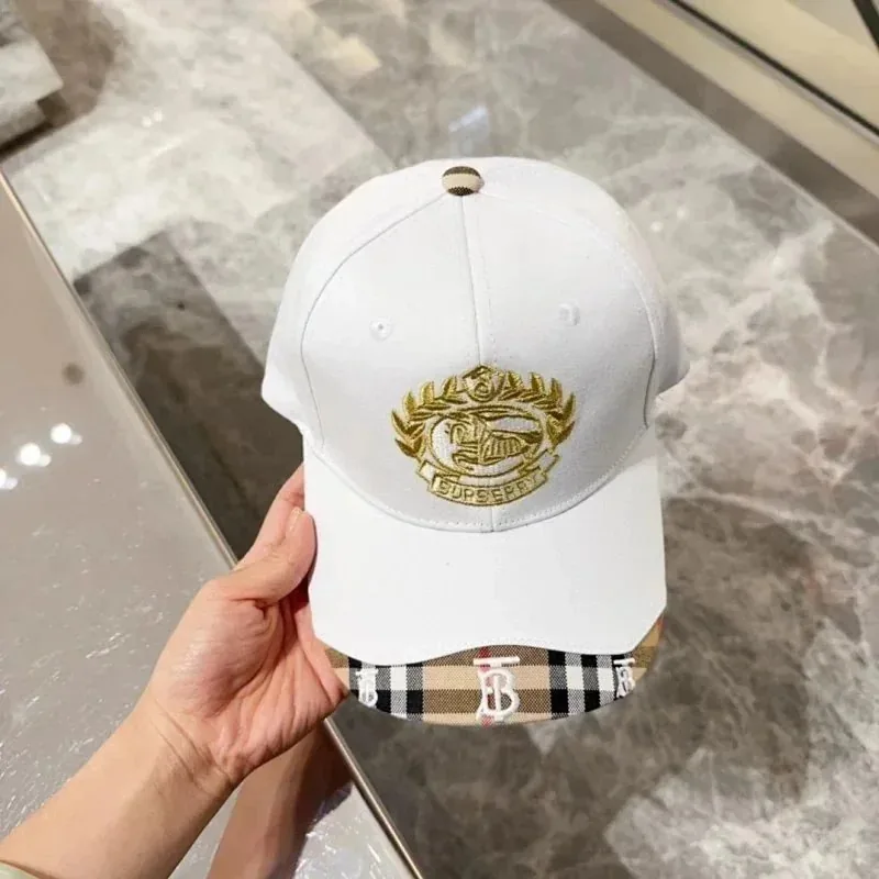 Comfortable Baseball Cap — QC