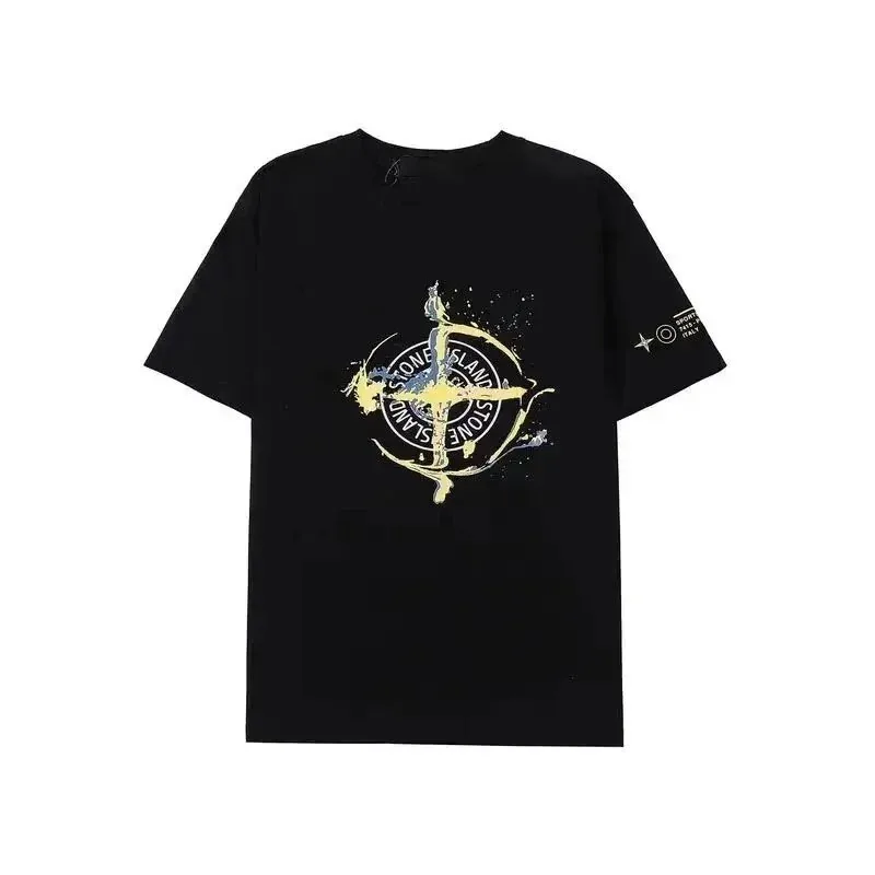 Stone Island T-Shirt Collection — photo 6