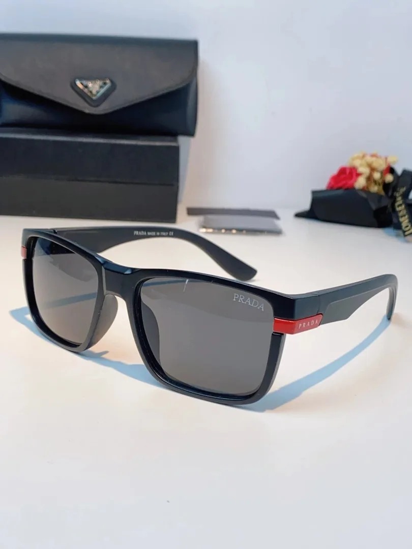 Everyday Sunglasses