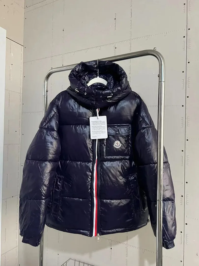 Down Jacket — Photo 10
