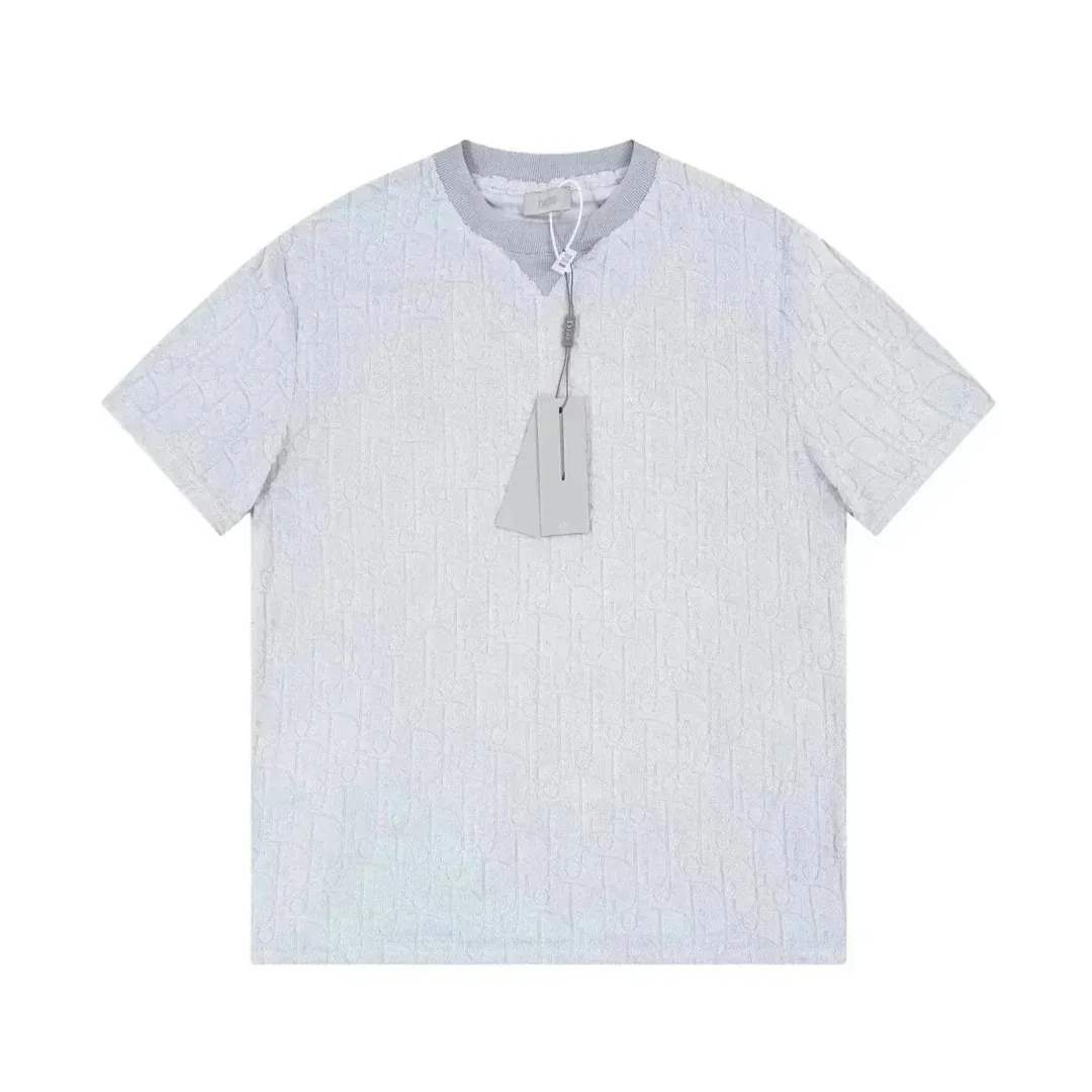 Dior Couples T-Shirt — Photo 9