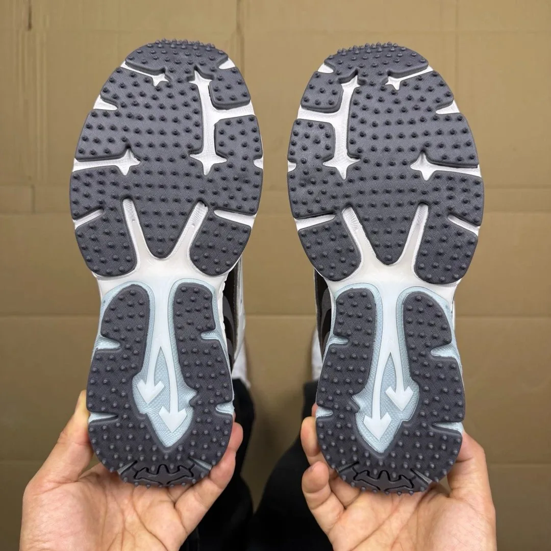 Off-White Odsy-1000 White Black Be Right Back — QC