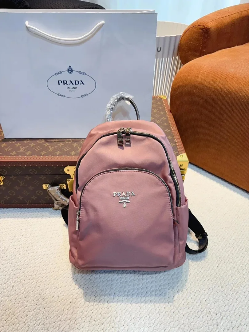 Sara Backpack — QC
