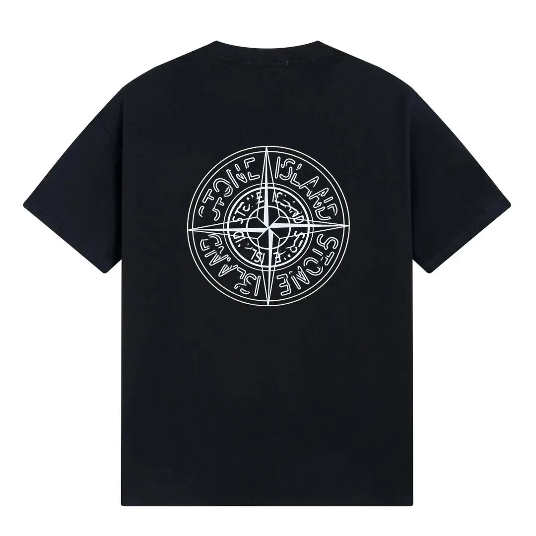 Stone Island T-Shirt — Photo 6
