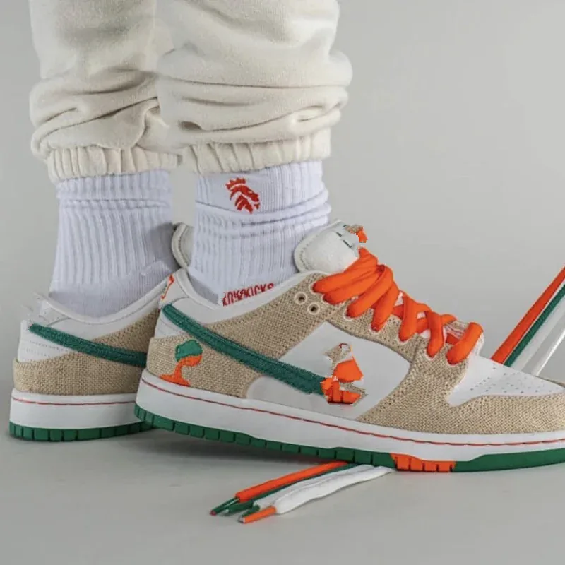 Nike SB Dunk Jarritos
