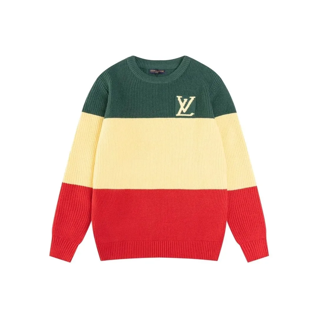 Knit Sweater — Photo 15