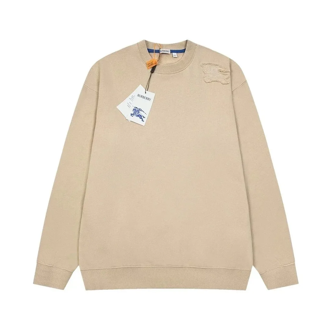 Streetwear Sweatshirt — Photo 15
