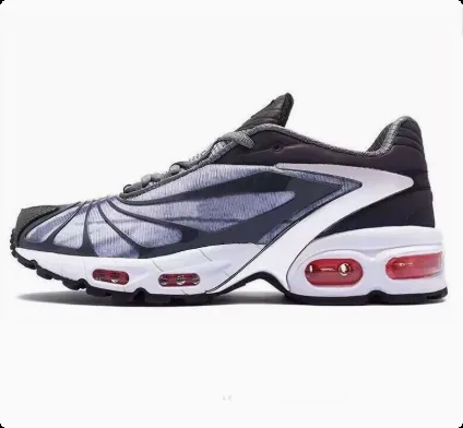 Blue Nike Air Max Plus TN — Photo 6