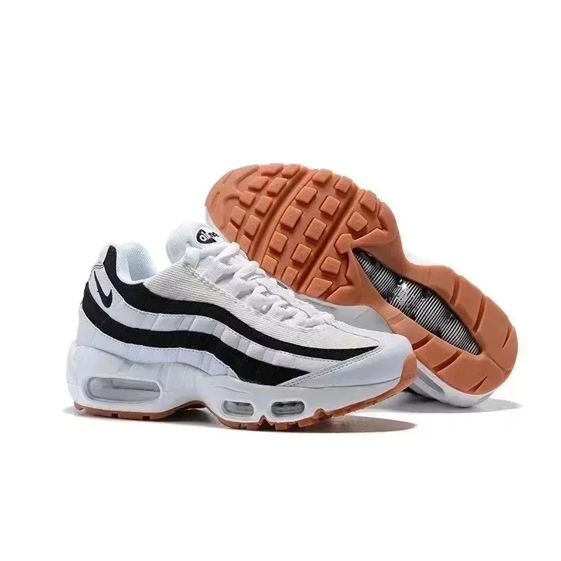 Nike Air Max 95 Black Sneakers — QC